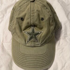 Dallas Cowboys Baseball Cap
